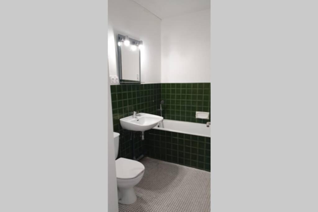 Studio Proche Ecole De Voile Et Plage Apartment Saint-Georges-de-Didonne ภายนอก รูปภาพ